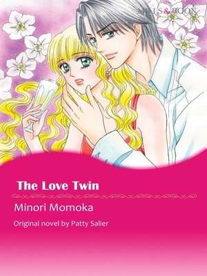 cover image of The Love Twin